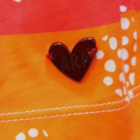 Agatha Ruiz De La Prada multi smocked dress NWT - Picture 5 of 7